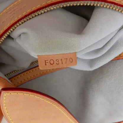 Louis Vuitton Monogram Denim Sunbeam