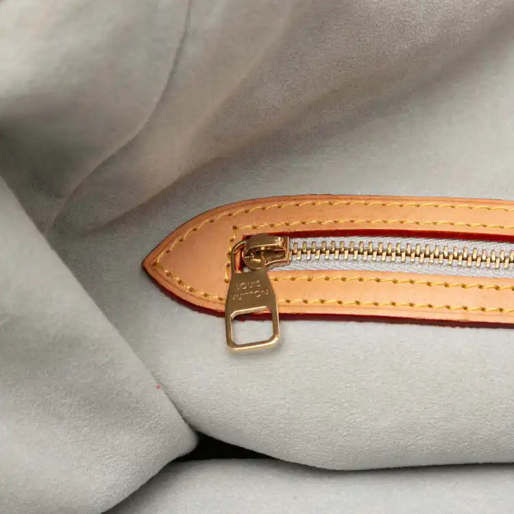 Louis Vuitton Monogram Denim Sunbeam