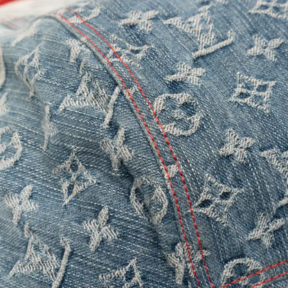 Louis Vuitton Monogram Denim Sunbeam