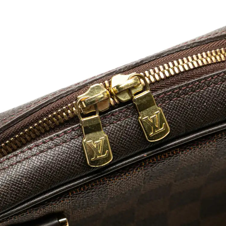 Louis Vuitton Damier Ebene Brera
