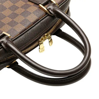 Louis Vuitton Damier Ebene Brera