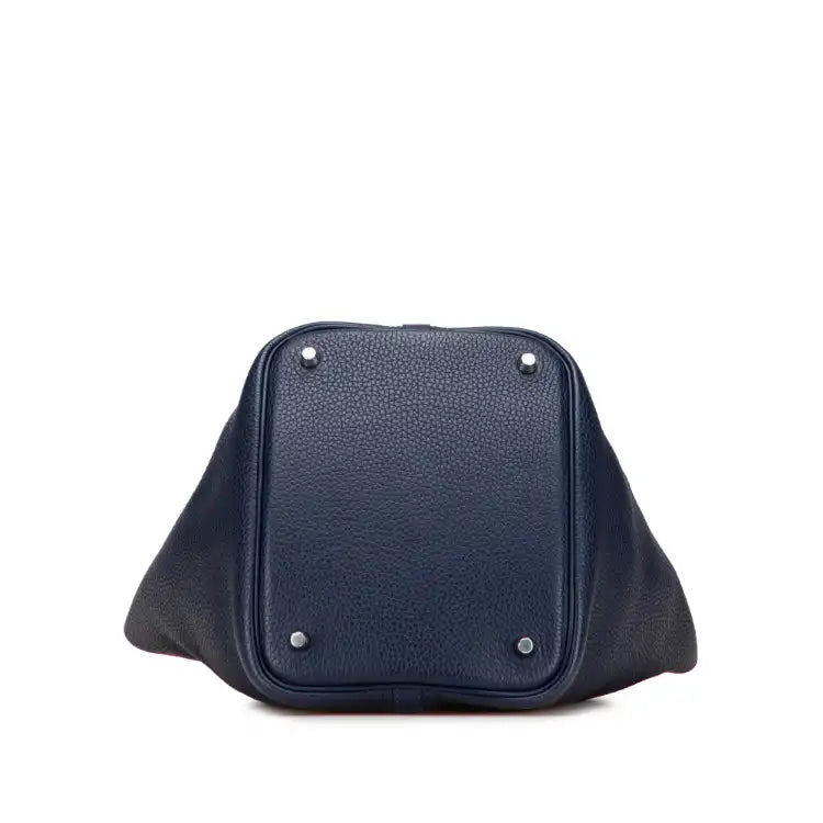 Hermès Clemence Picotin Lock 22