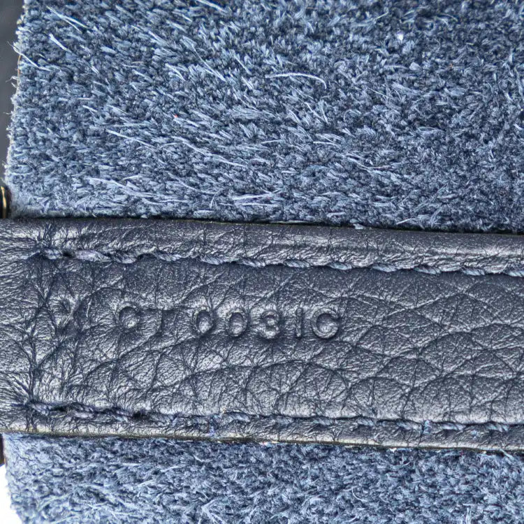 Hermès Clemence Picotin Lock 22