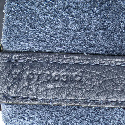 Hermès Clemence Picotin Lock 22