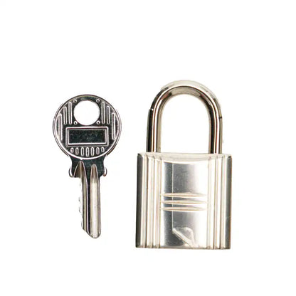 Hermès Clemence Picotin Lock 22