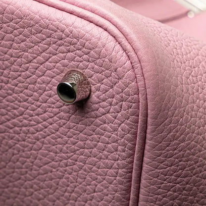 Hermès Clemence Picotin Lock 22