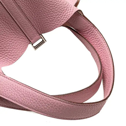 Hermès Clemence Picotin Lock 22