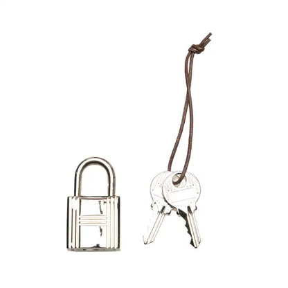 Hermès Clemence Picotin Lock 22