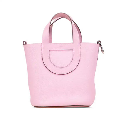 Hermès Clemence and Swift In The Loop 18
