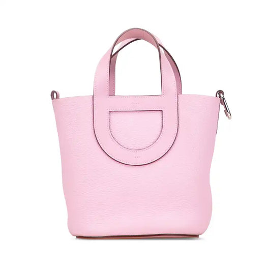 Hermès Clemence and Swift In The Loop 18