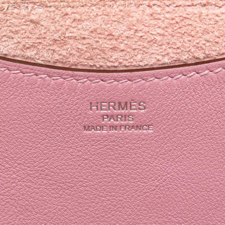Hermès Clemence and Swift In The Loop 18