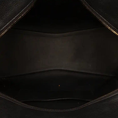 Balenciaga Medium Grained Calfskin Neo Classic City Satchel