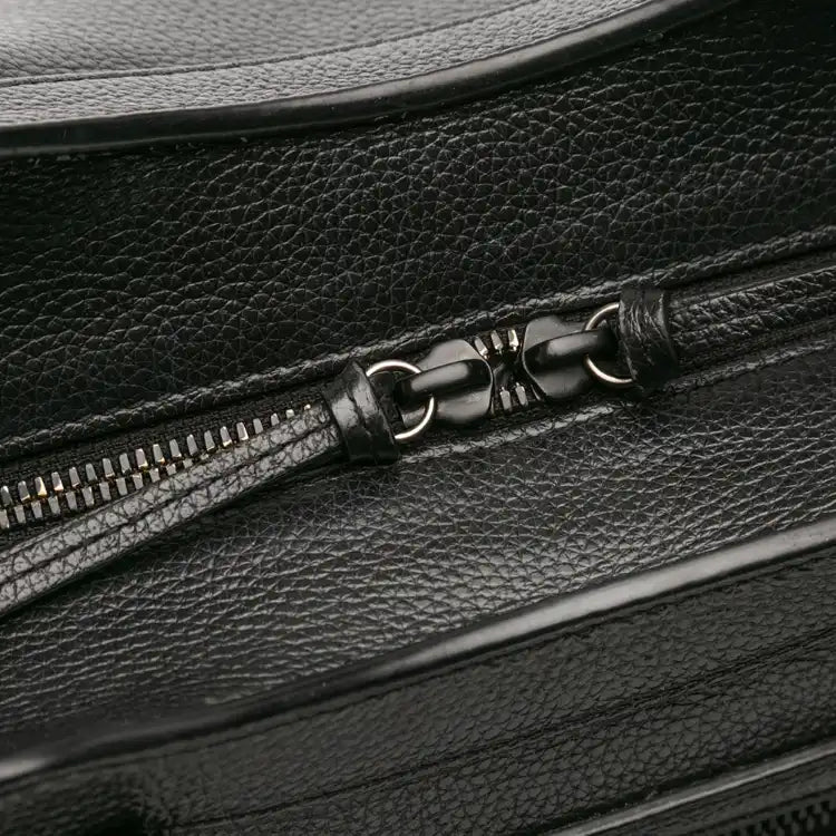 Balenciaga Medium Grained Calfskin Neo Classic City Satchel