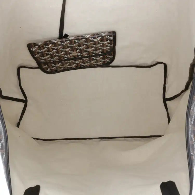 Goyard Goyardine Saint Louis GM