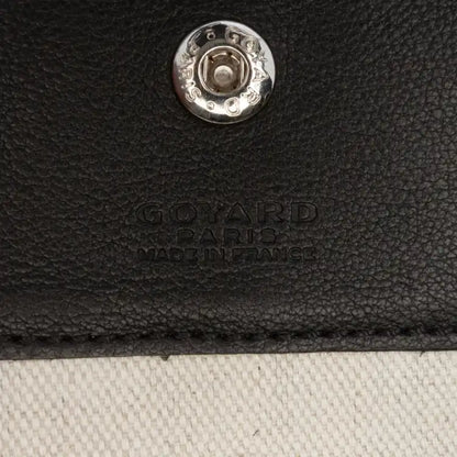 Goyard Goyardine Saint Louis GM