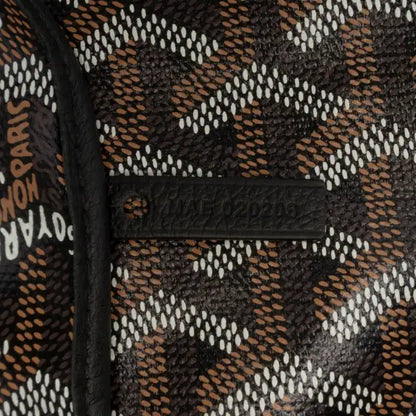 Goyard Goyardine Saint Louis GM