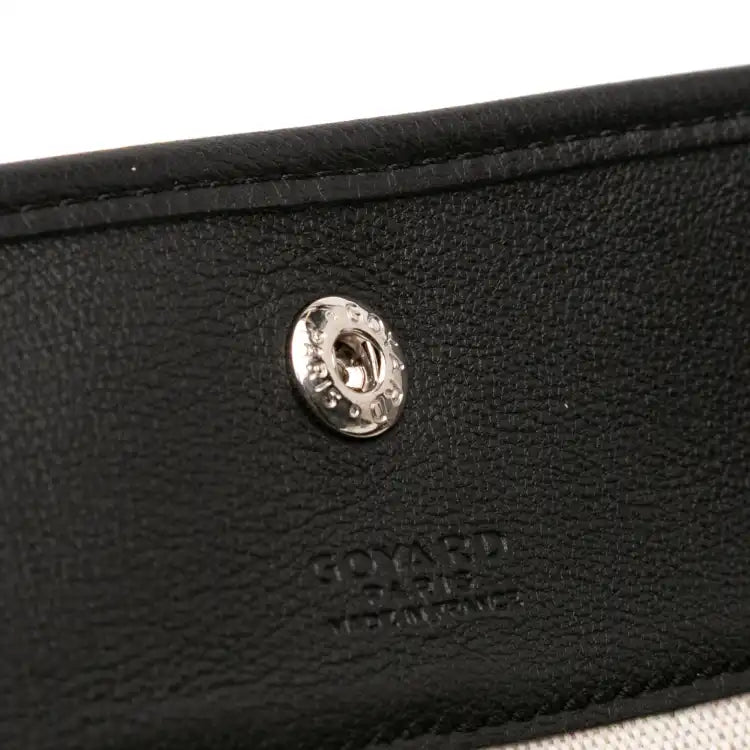 Goyard Goyardine Saint Louis GM