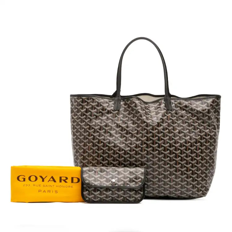 Goyard Goyardine Saint Louis GM