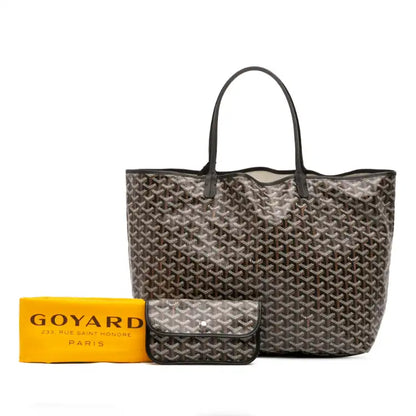 Goyard Goyardine Saint Louis GM