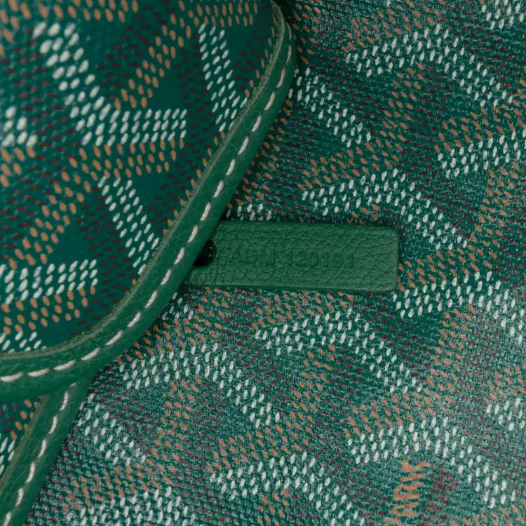 Goyard Goyardine Saint Louis PM