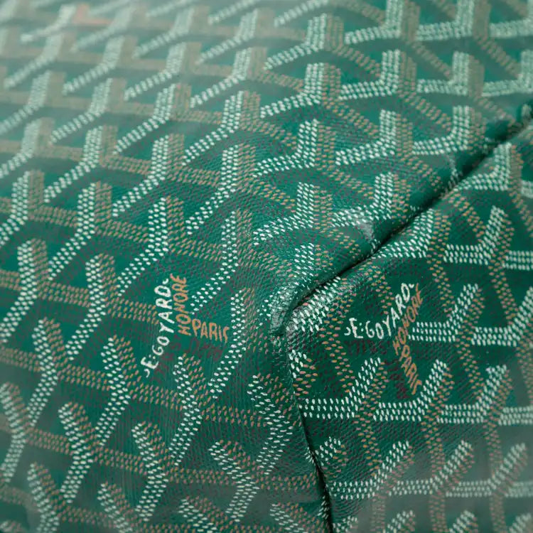 Goyard Goyardine Saint Louis PM