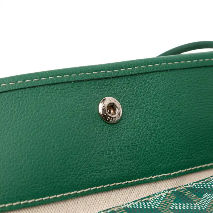 Goyard Goyardine Saint Louis PM
