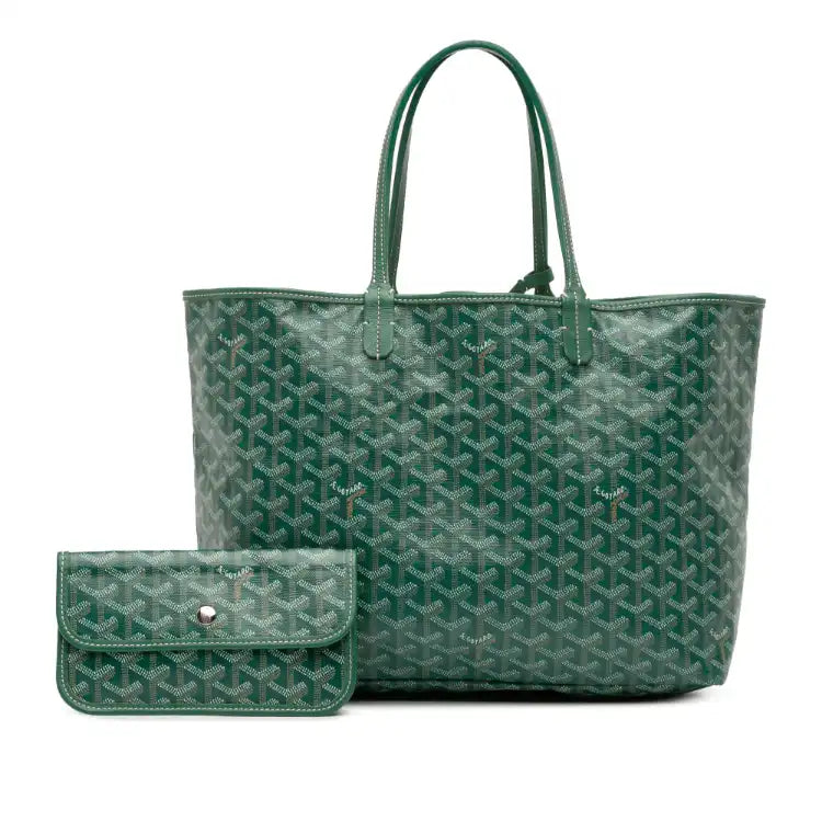 Goyard Goyardine Saint Louis PM