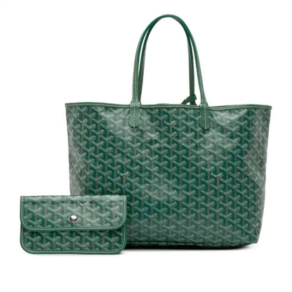 Goyard Goyardine Saint Louis PM
