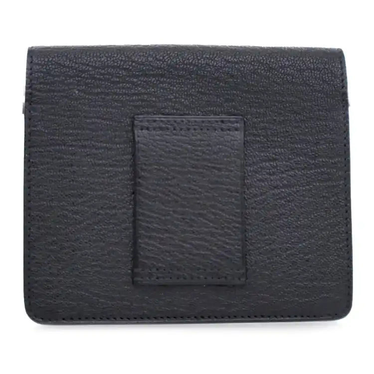 Hermès Chevre Mysore Roulis Slim Wallet