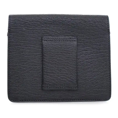 Hermès Chevre Mysore Roulis Slim Wallet