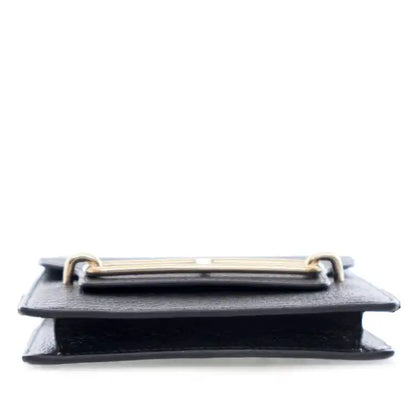 Hermès Chevre Mysore Roulis Slim Wallet