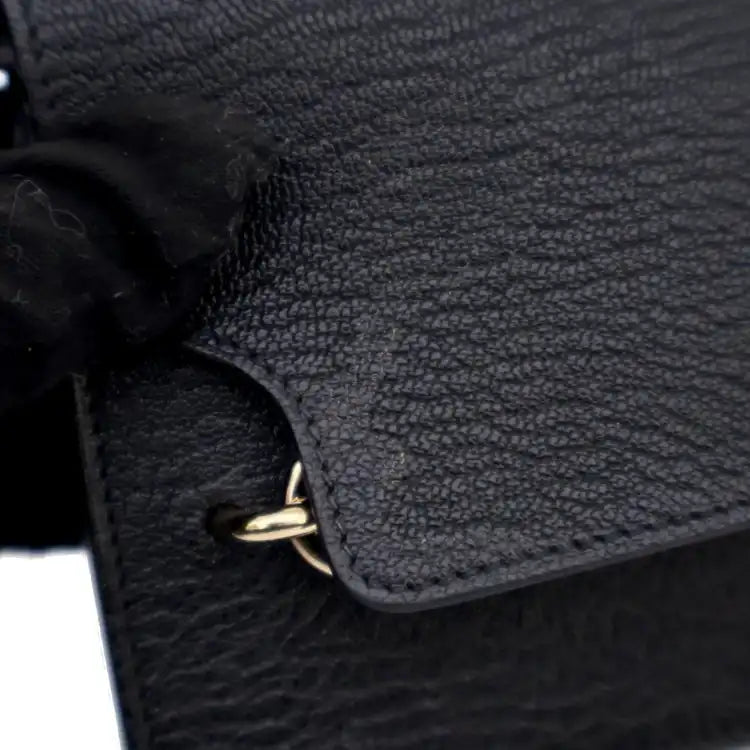 Hermès Chevre Mysore Roulis Slim Wallet