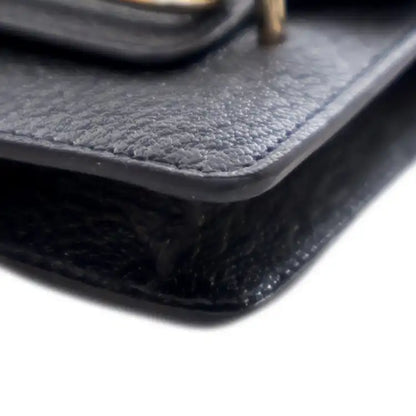 Hermès Chevre Mysore Roulis Slim Wallet