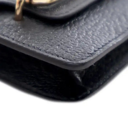 Hermès Chevre Mysore Roulis Slim Wallet