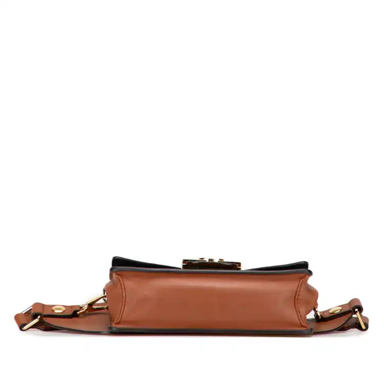Louis Vuitton Monogram Reverse Dauphine Bumbag