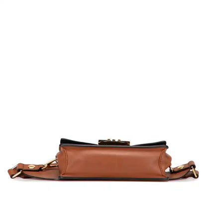 Louis Vuitton Monogram Reverse Dauphine Bumbag