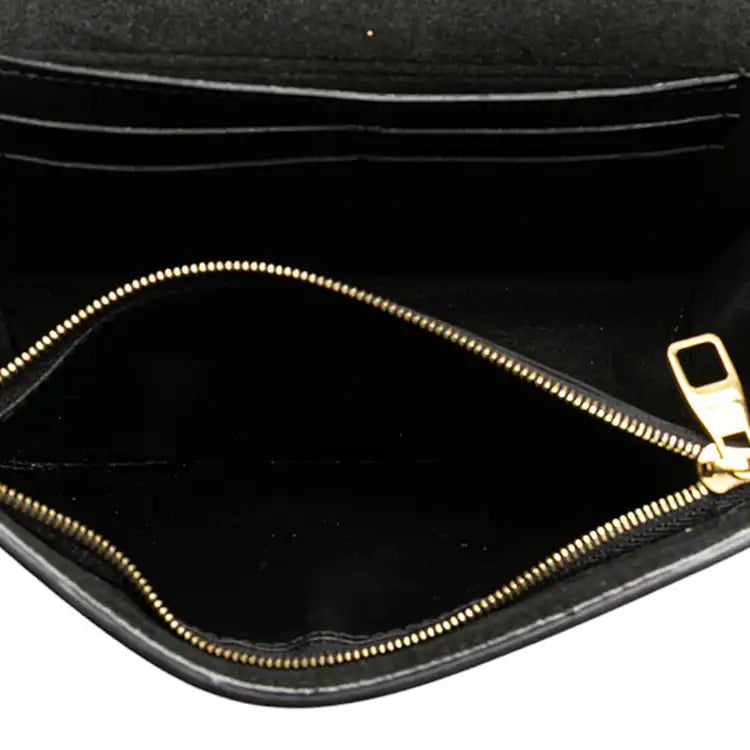 Louis Vuitton Monogram Reverse Dauphine Bumbag