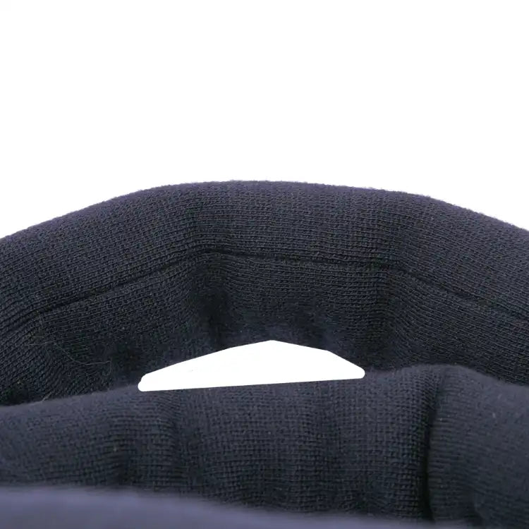 Chanel Medium Jersey Lambskin Reversible Coco Cocoon Tote