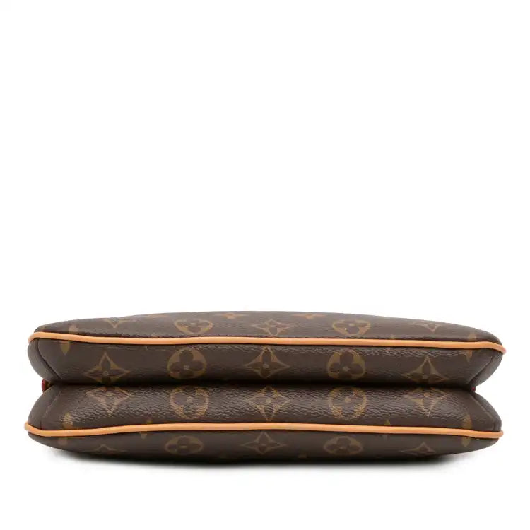Louis Vuitton Monogram Pochette Liv