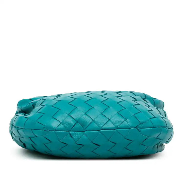Bottega Veneta Mini Nappa Intrecciato Jodie