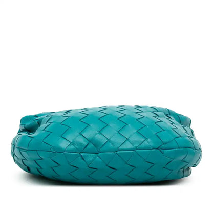 Bottega Veneta Mini Nappa Intrecciato Jodie