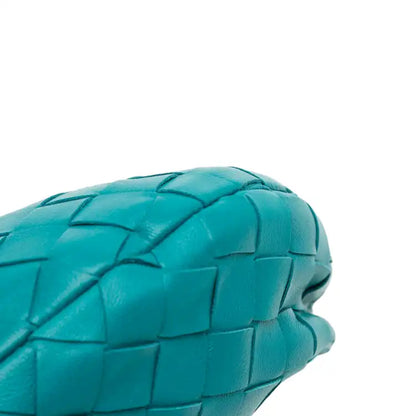 Bottega Veneta Mini Nappa Intrecciato Jodie