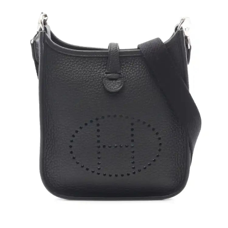 Hermès Taurillon Evelyne I TPM