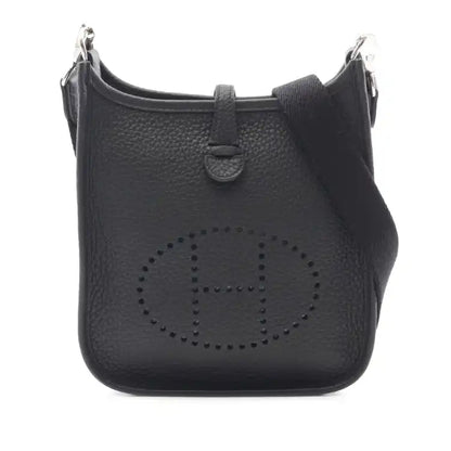Hermès Taurillon Evelyne I TPM