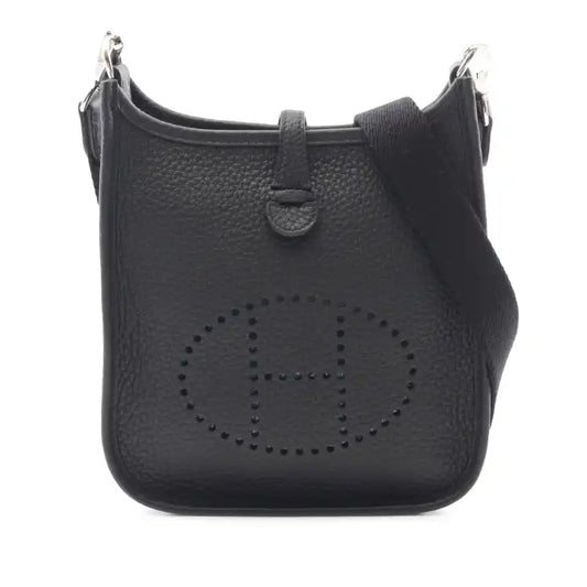 Hermès Taurillon Evelyne I TPM