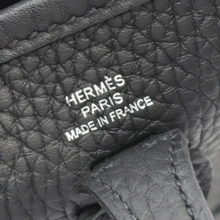 Hermès Taurillon Evelyne I TPM