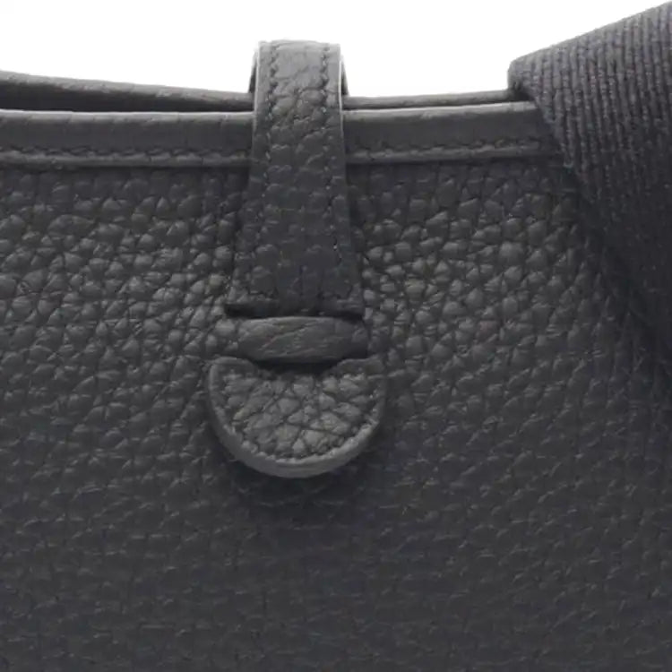 Hermès Taurillon Evelyne I TPM