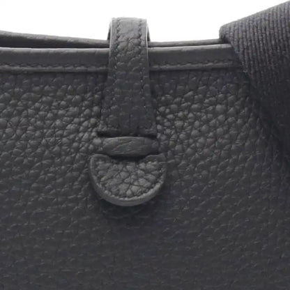 Hermès Taurillon Evelyne I TPM