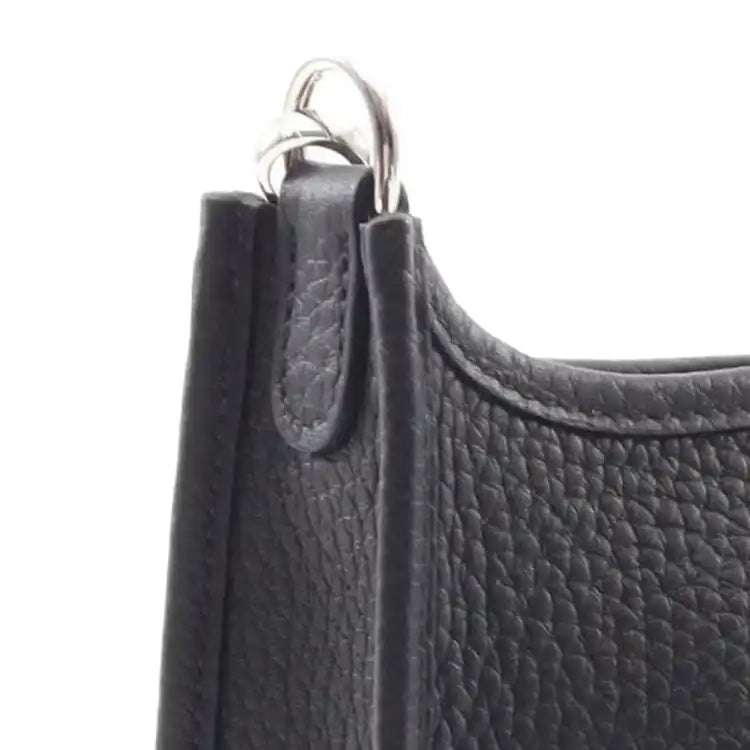 Hermès Taurillon Evelyne I TPM