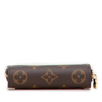 Louis Vuitton Monogram Bifold Lou Wallet